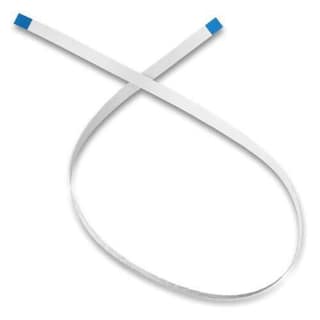 17 Pin 0.5mm Pitch 870mm CCD Scanner Cable for Epson L4150 L5190 M2140 L6460 L6160 L6170 L6190 Printer