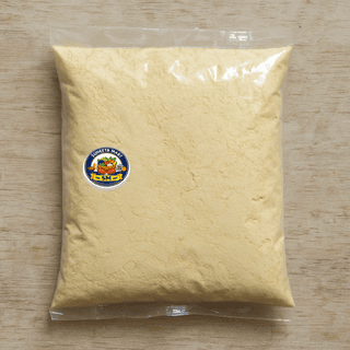 Suneeta Mart's besan (gram flour)