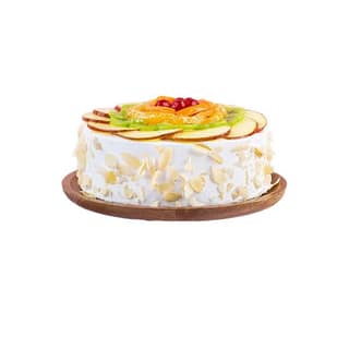 Mix Fruits Cake 250 Gms