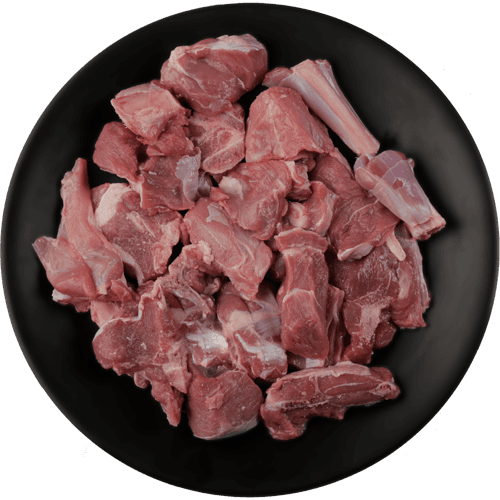 Mutton Curry Cut Pieces