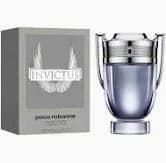 Paco Rabanne Invictus Perfume100ml Eau DeToilette Spray 100ml Fl Oz Men Perfume
