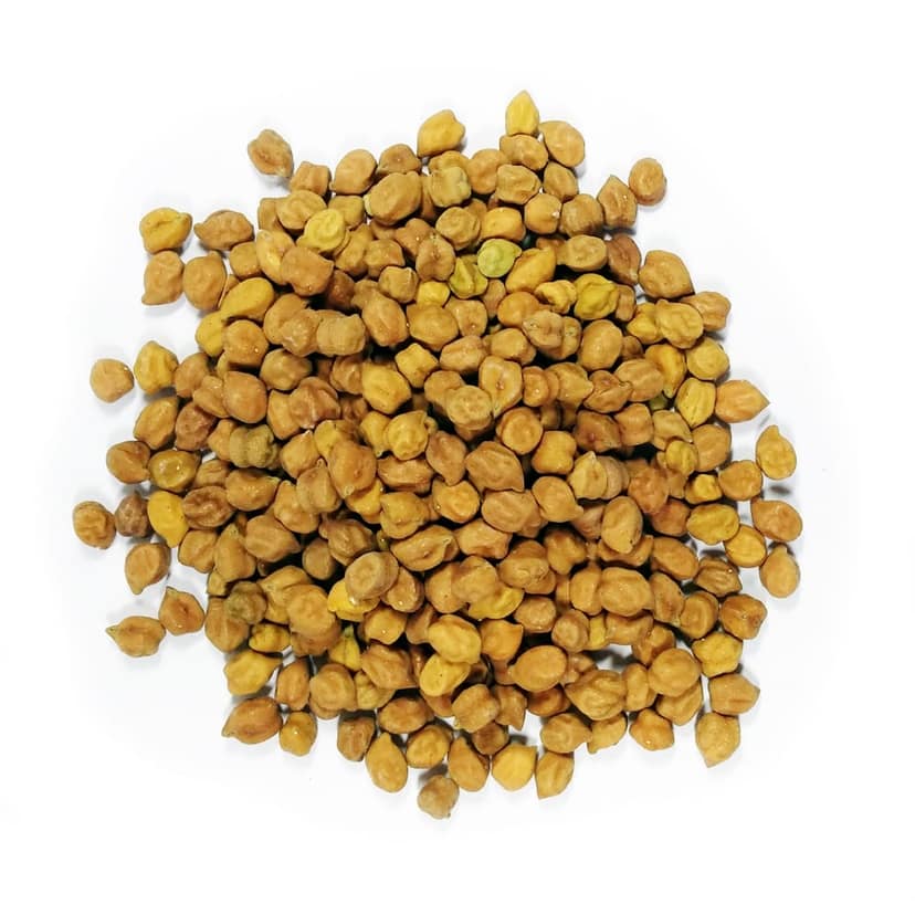 Desi Black Chana (Chickpeas or Bengal Gram) 1 Kg view 2