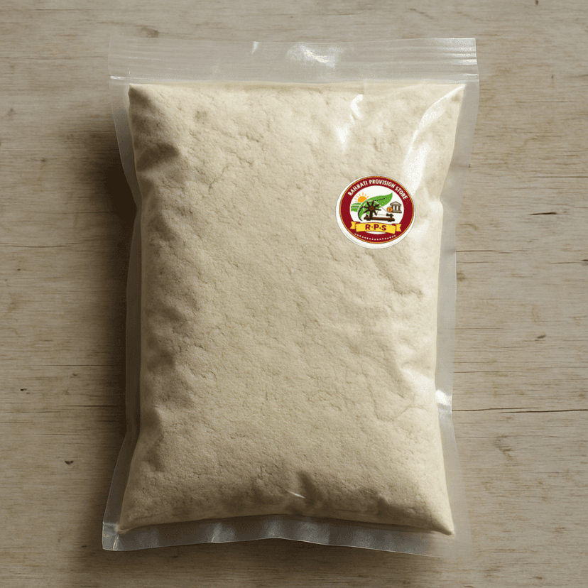Ramrati Provision Store's instant idli mix