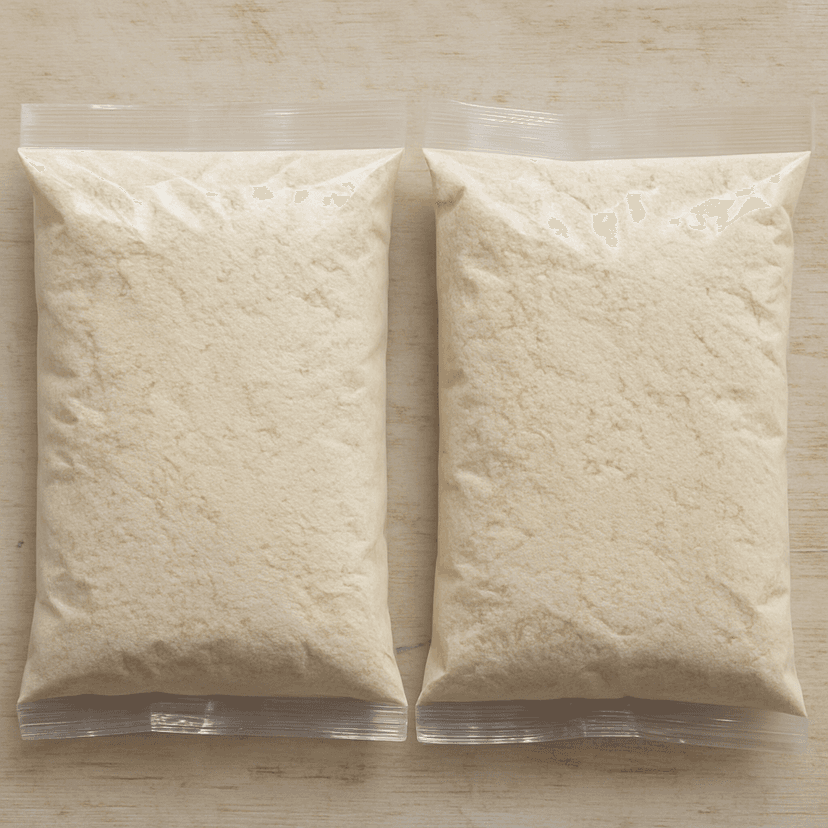 Ramrati Provision Store's instant idli mix view 2
