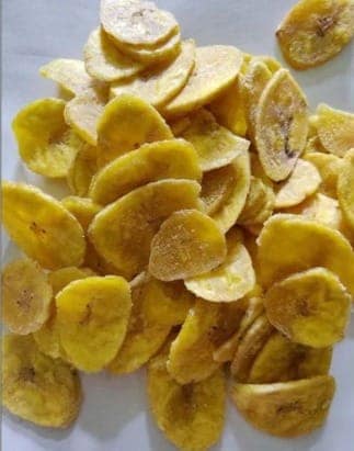 Crispy Banana Chips(200gram) view 2