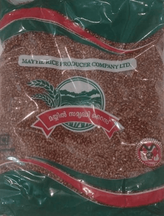MALLIKURUA RICE 100 % R 1KG