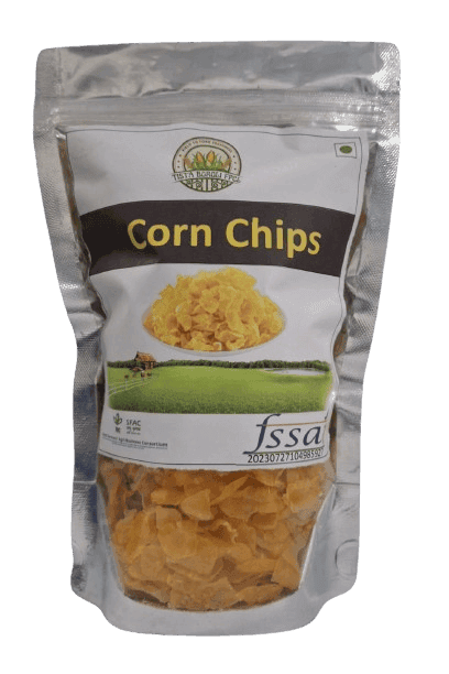 CORN CHIPS view 2