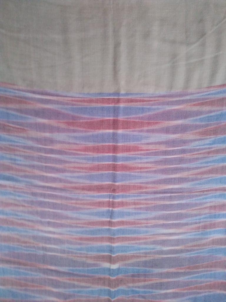 Kashmir pashmina handmade kanihama view 2