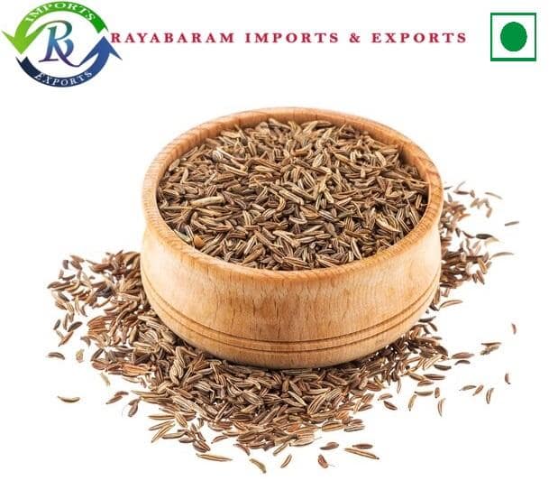 Cumin Seeds 100 gm view 2