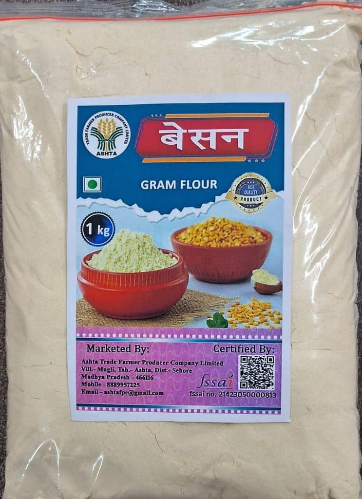Gram Flour