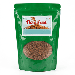 Flaxseed