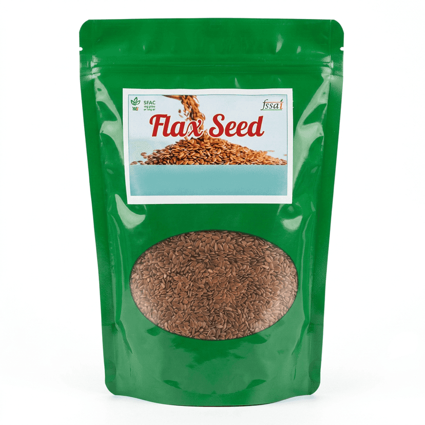 Flaxseed