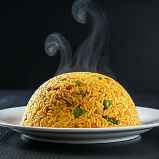 Extra Mandi Rice