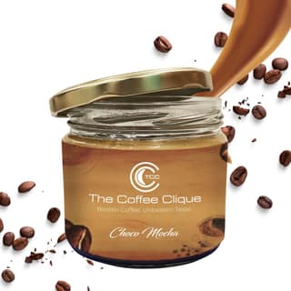 Choco Mocha 250 Grams