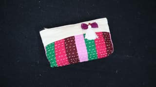 Purse("8", "8")inch