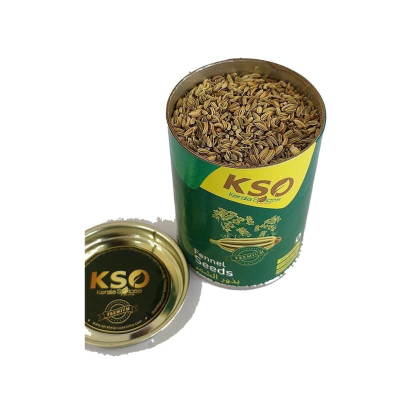 Premium Quality Saunf/Sompu 100g view 2