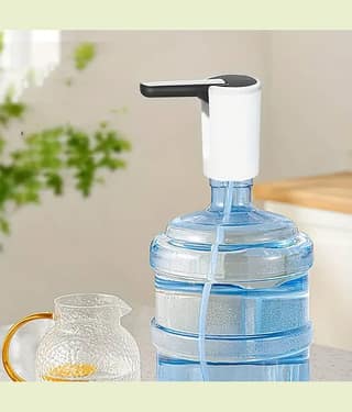 Shopeleven Automatic Water Pump Water Dispenser