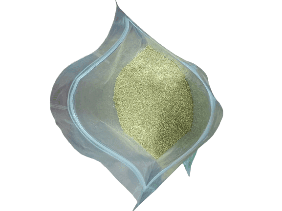 Millet Rice view 2
