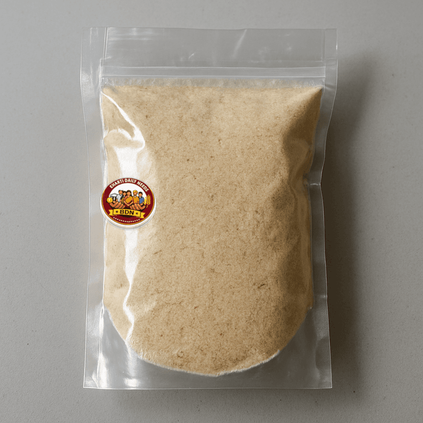 Bharti Daily Needs's suji halwa mix