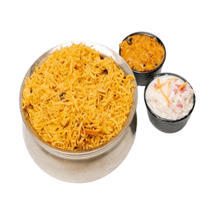 Shaadi Ki Biryani Rice