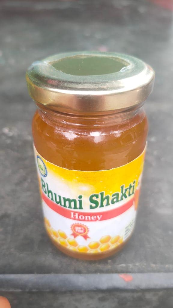 Bhumishakti Honey view 2