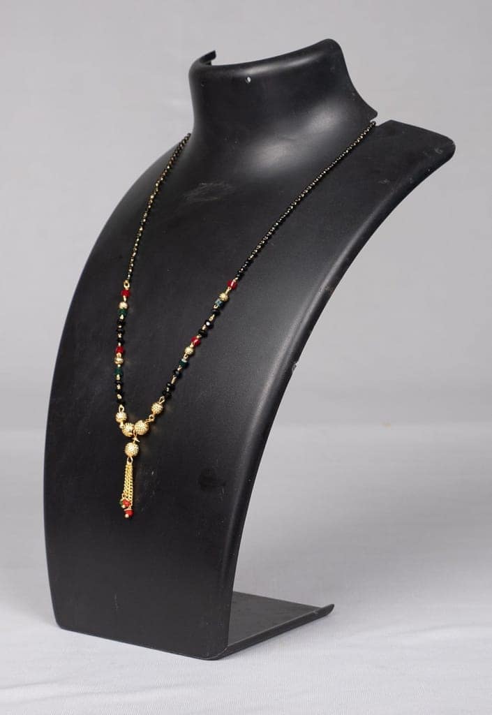 SONCHIRAIYA AP MEPMA Black nallapusala chain view 2