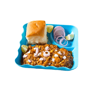 Moong Bhaji Pav
