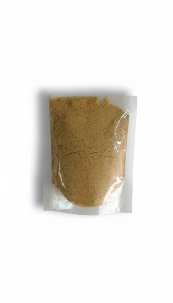 Mithra Health Products SDS Idly Podi - Authentic South Indian Chutney Powder view 2