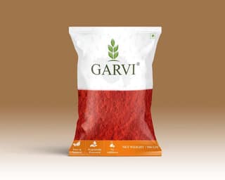 RED CHILLI POWDER - 500 gm