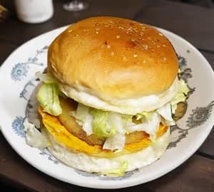 Veg Burger