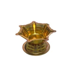 Brass Divi