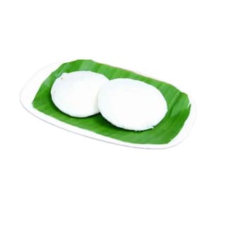 Idli (2 Pcs)