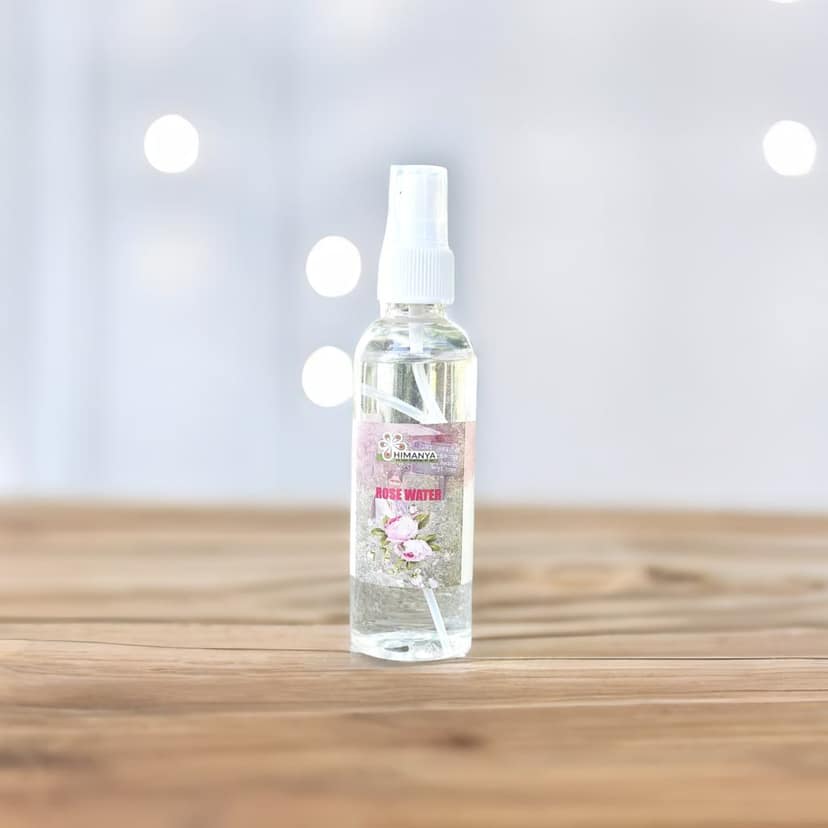 Rose Water view 2