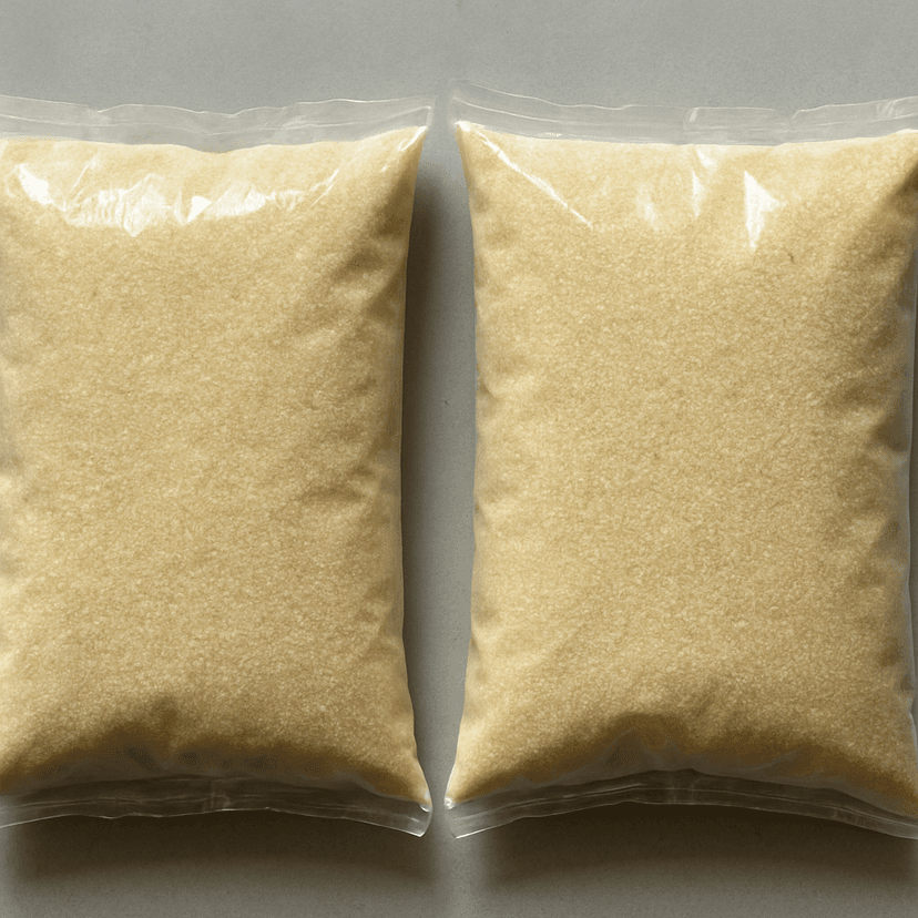 Rajkumari Shop's semolina flour view 2