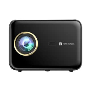 Portronics Beem 460 Smart LED Projector with 1080p