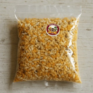 Chinju Outlet's khichdi mix