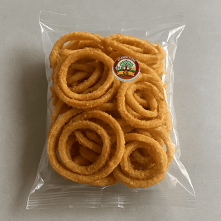 Chanda Store's traditional indian murukku snack