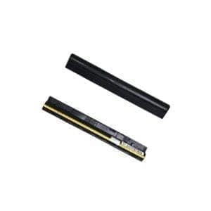 Laptop Battery For LENOVO S400 , 14.8V 3 Cells 2200mAh – Compatible view 2