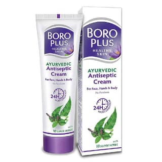 Boroplus Ayurvedic Antiseptic Cream 120 Ml