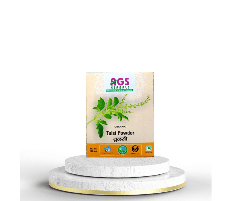 Tulsi Powder view 2