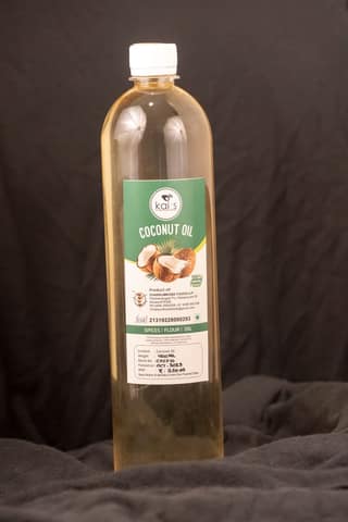 Kai's Coconut Oil | 1 Litre