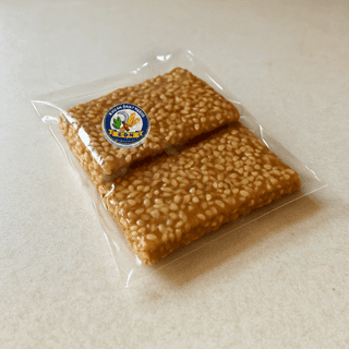 Khilan Daily Needs's til chikki