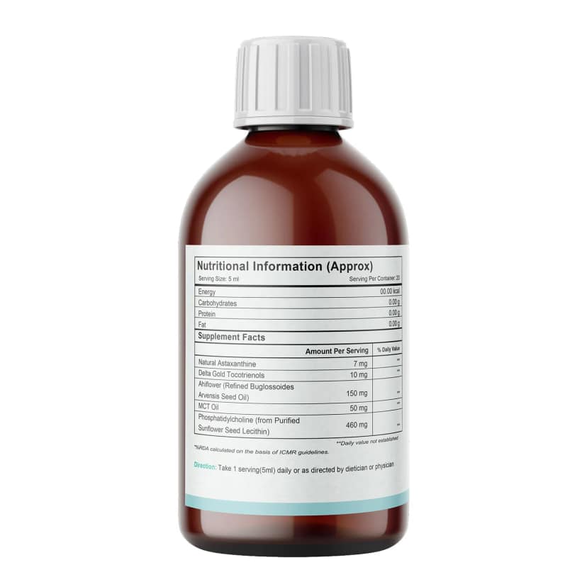 Autoimmunity Care Daily Energy Boost view 2