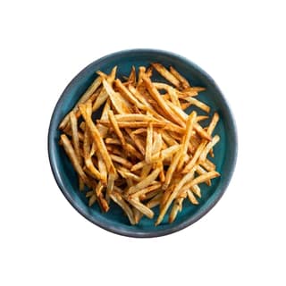 Classic French Fries