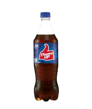 THUMS UP