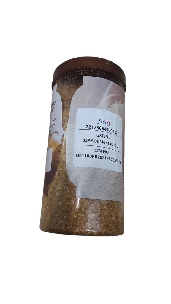 Jaggery Powder view 2