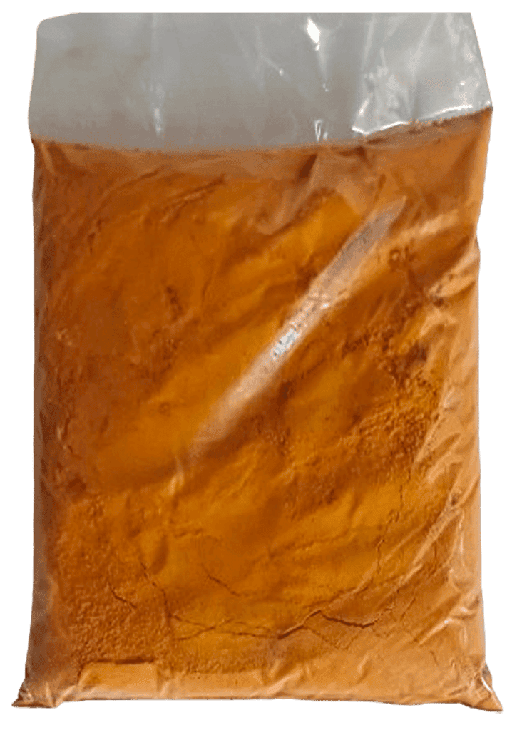 Turmeric Powder | 500 gm view 2