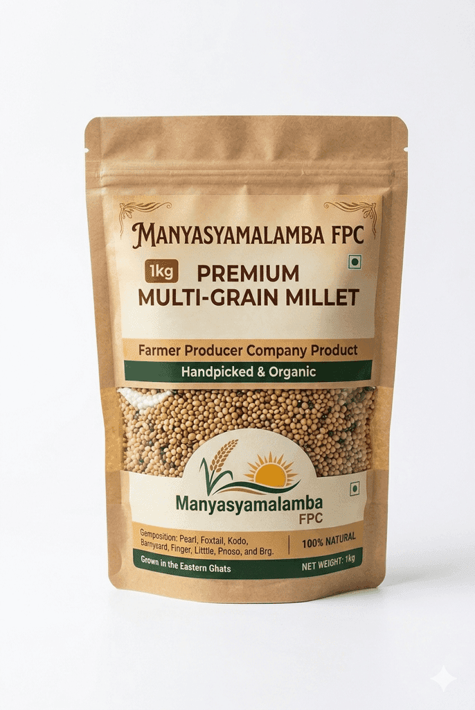 Millets