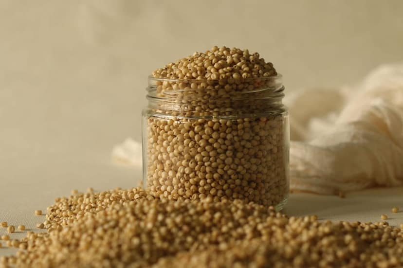 Millets view 2