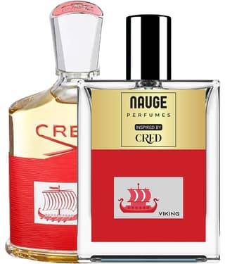 Nauge Eau De Parfum (EDP) Fruity,Woody -Fragrance For Unisex ( Pack of 1 )